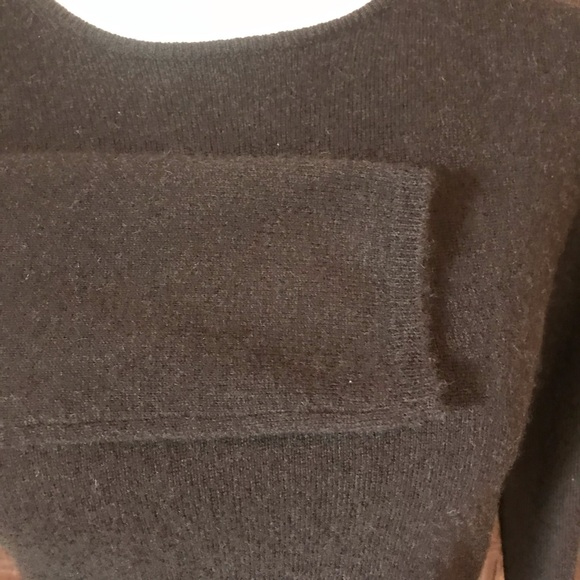Olivia & Grace 100% Cashmere Sweater - Picture 3 of 7